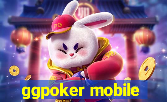 ggpoker mobile